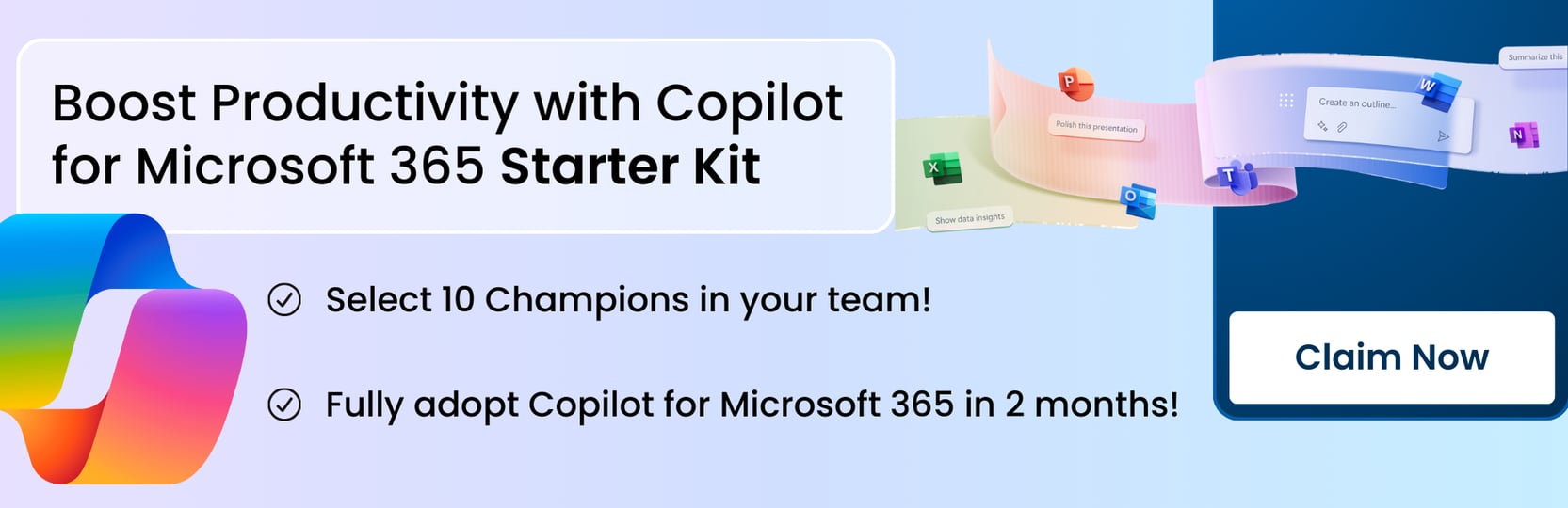 Strategic Guide to Microsoft 365 Copilot Adoption for Businesses